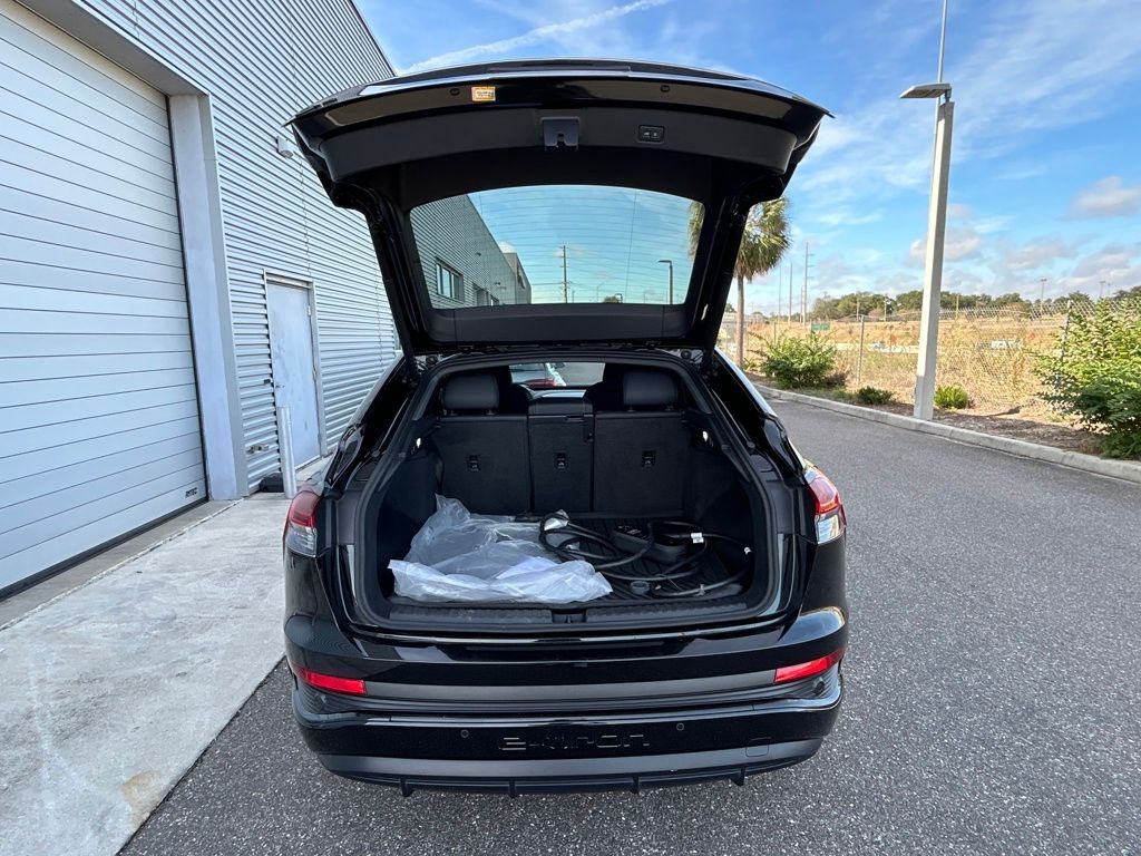 2023 Audi Q4 e-tron Premium Plus Lakeland FL