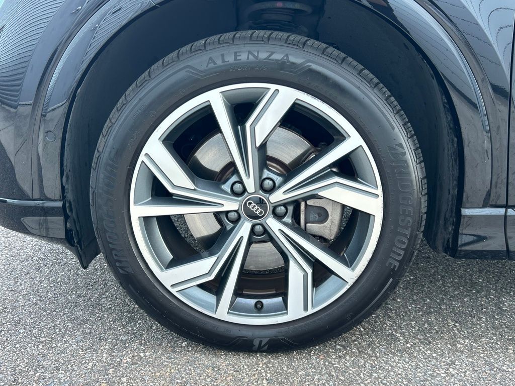 2023 Audi Q4 e-tron Premium Plus Lakeland FL