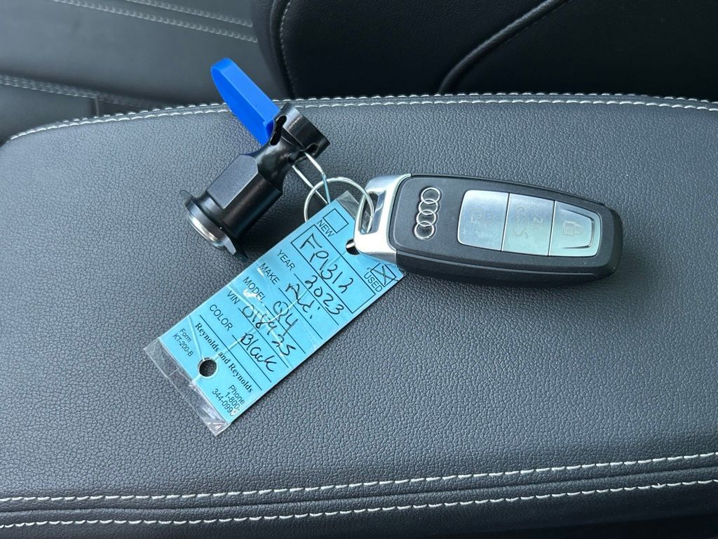 2023 Audi Q4 e-tron Premium Plus Lakeland FL