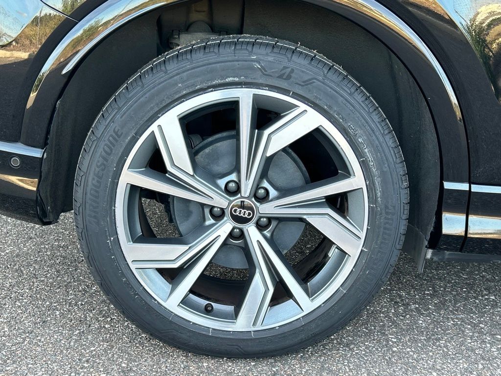 2023 Audi Q4 e-tron Premium Plus Lakeland FL