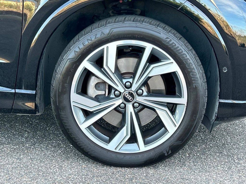 2023 Audi Q4 e-tron Premium Plus Lakeland FL