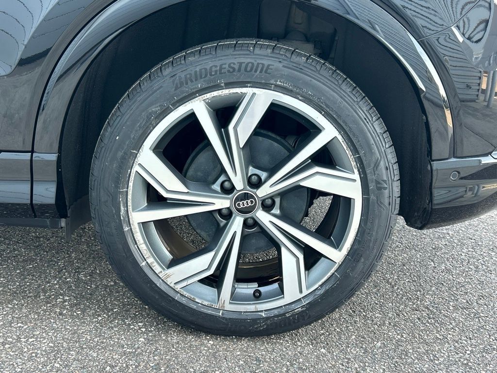 2023 Audi Q4 e-tron Premium Plus Lakeland FL