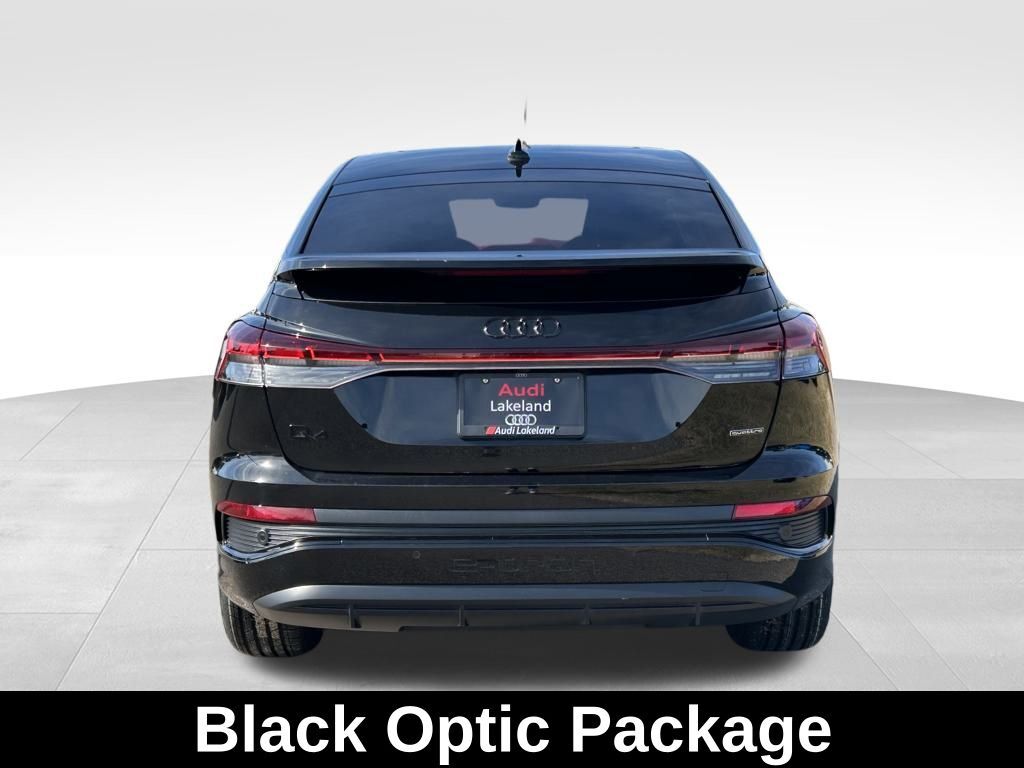 2023 Audi Q4 e-tron Premium Plus Lakeland FL