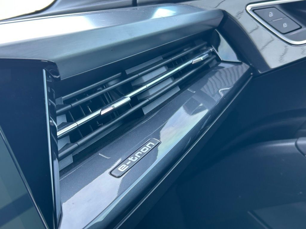 2023 Audi Q4 e-tron Premium Plus Lakeland FL