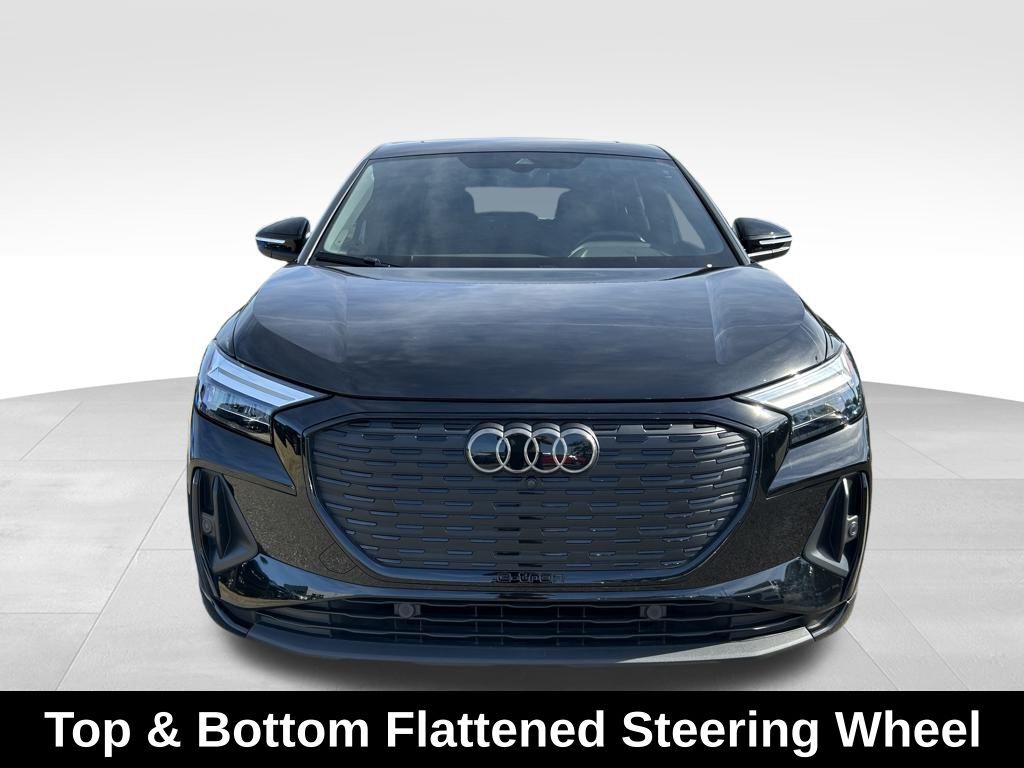 2023 Audi Q4 e-tron Premium Plus Lakeland FL