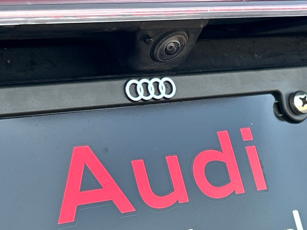 2023 Audi Q4 e-tron Premium Plus Lakeland FL