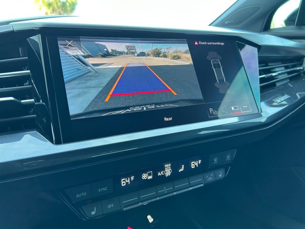 2023 Audi Q4 e-tron Premium Plus Lakeland FL