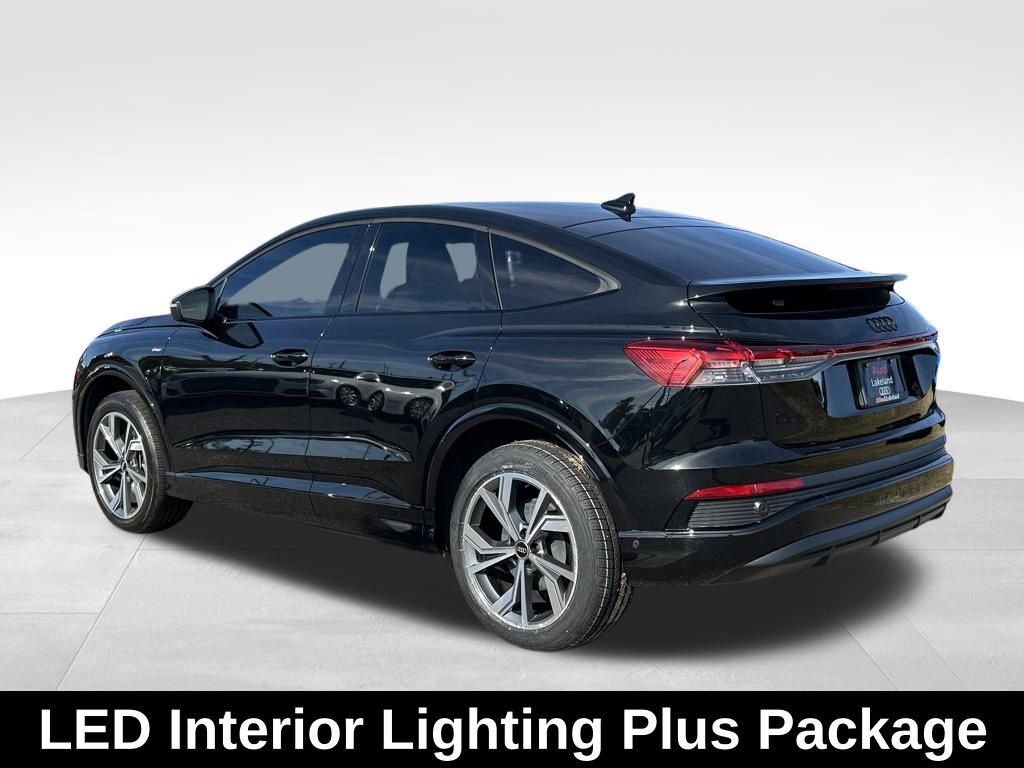 2023 Audi Q4 e-tron Premium Plus Lakeland FL