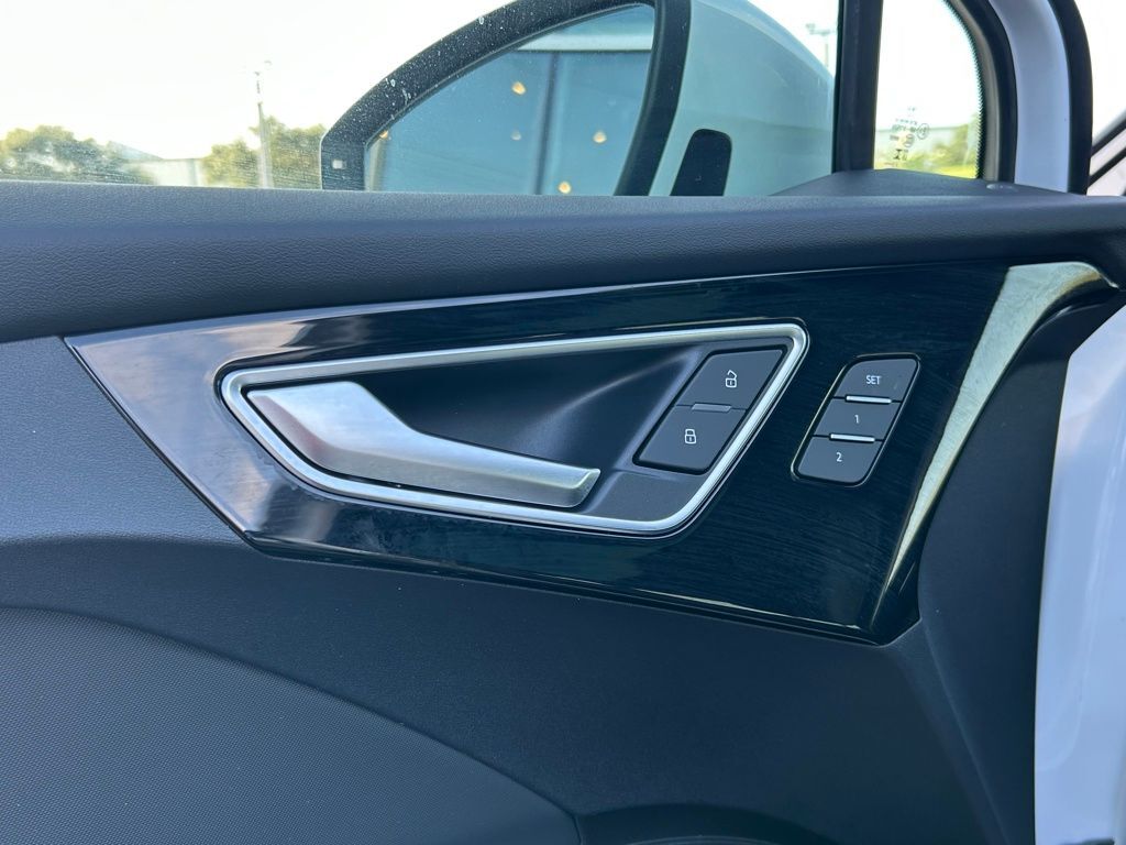 2023 Audi Q4 e-tron Premium Plus Lakeland FL