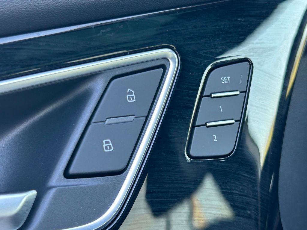 2023 Audi Q4 e-tron Premium Plus Lakeland FL