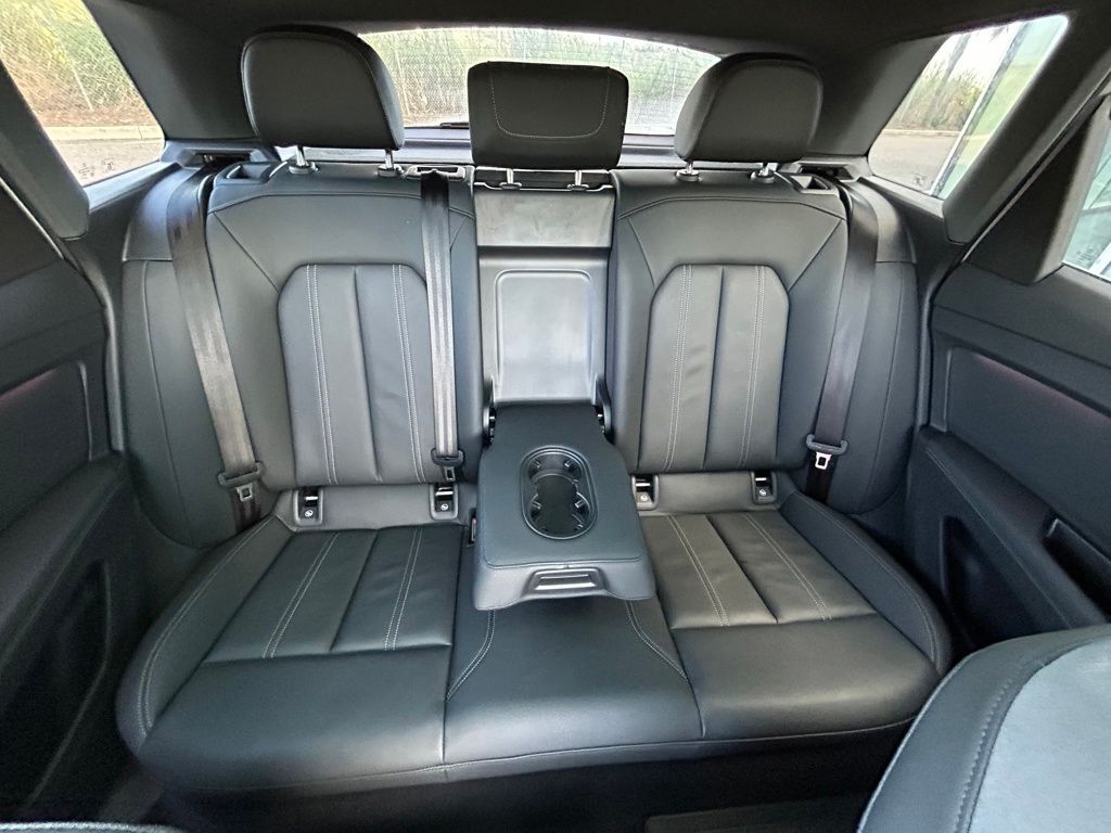 2023 Audi Q4 e-tron Premium Plus Lakeland FL