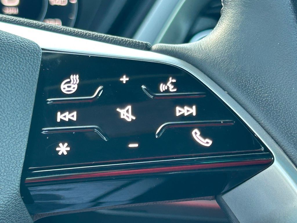 2023 Audi Q4 e-tron Premium Plus Lakeland FL