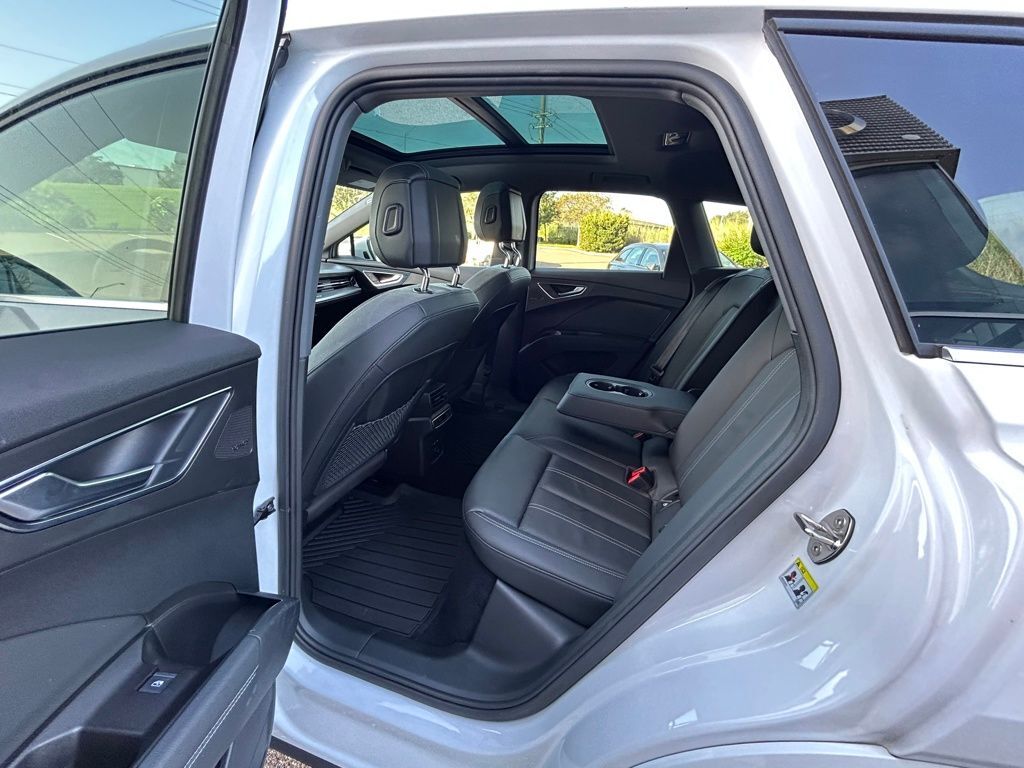 2023 Audi Q4 e-tron Premium Plus Lakeland FL