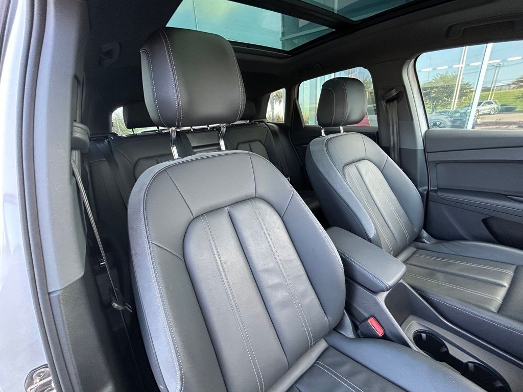 2023 Audi Q4 e-tron Premium Plus Lakeland FL