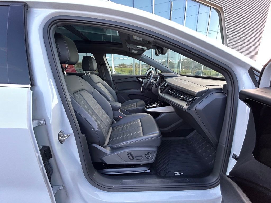 2023 Audi Q4 e-tron Premium Plus Lakeland FL