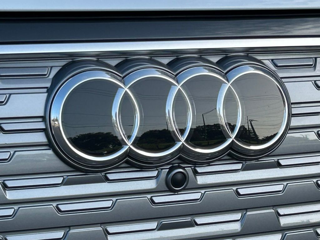 2023 Audi Q4 e-tron Premium Plus Lakeland FL