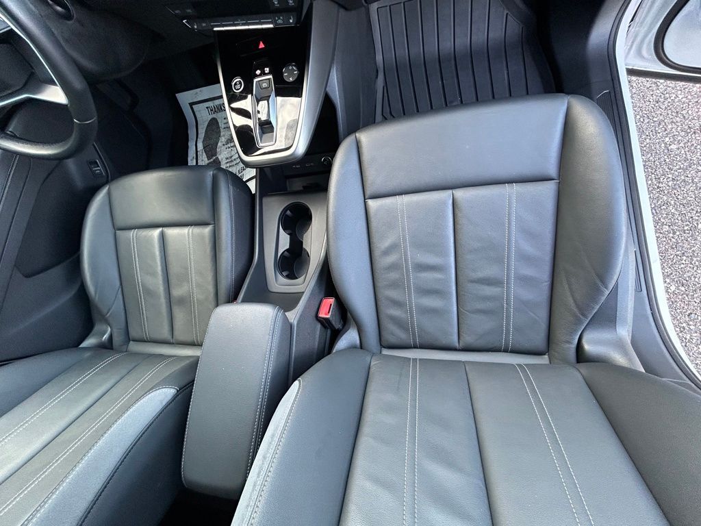 2023 Audi Q4 e-tron Premium Plus Lakeland FL