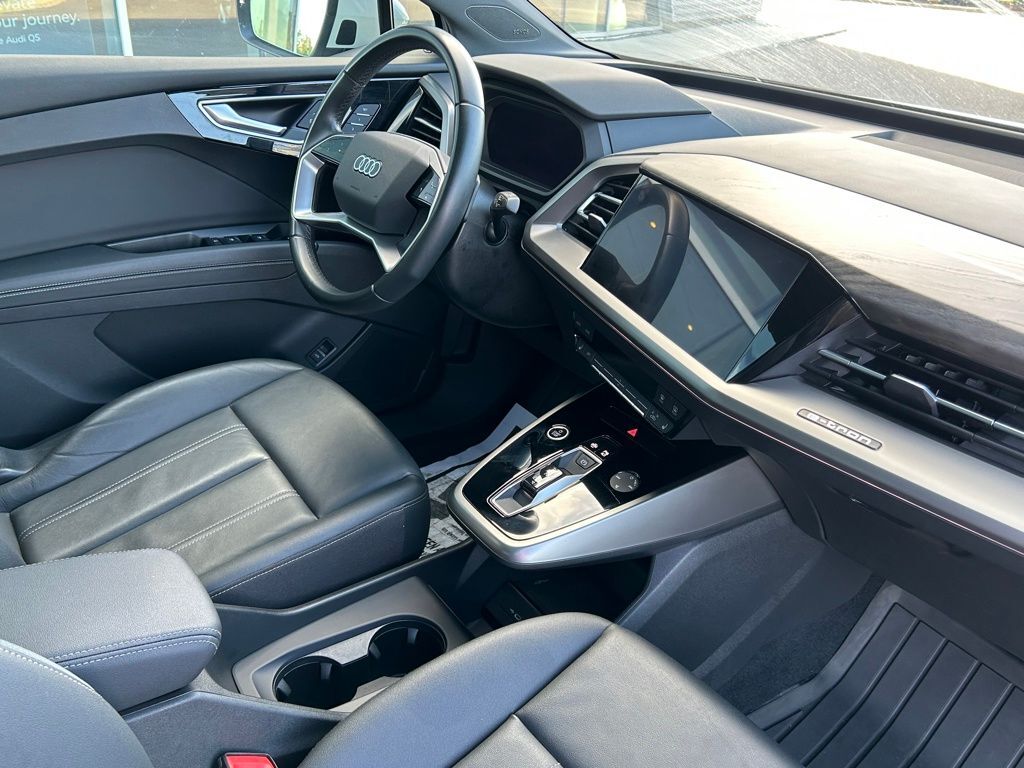 2023 Audi Q4 e-tron Premium Plus Lakeland FL