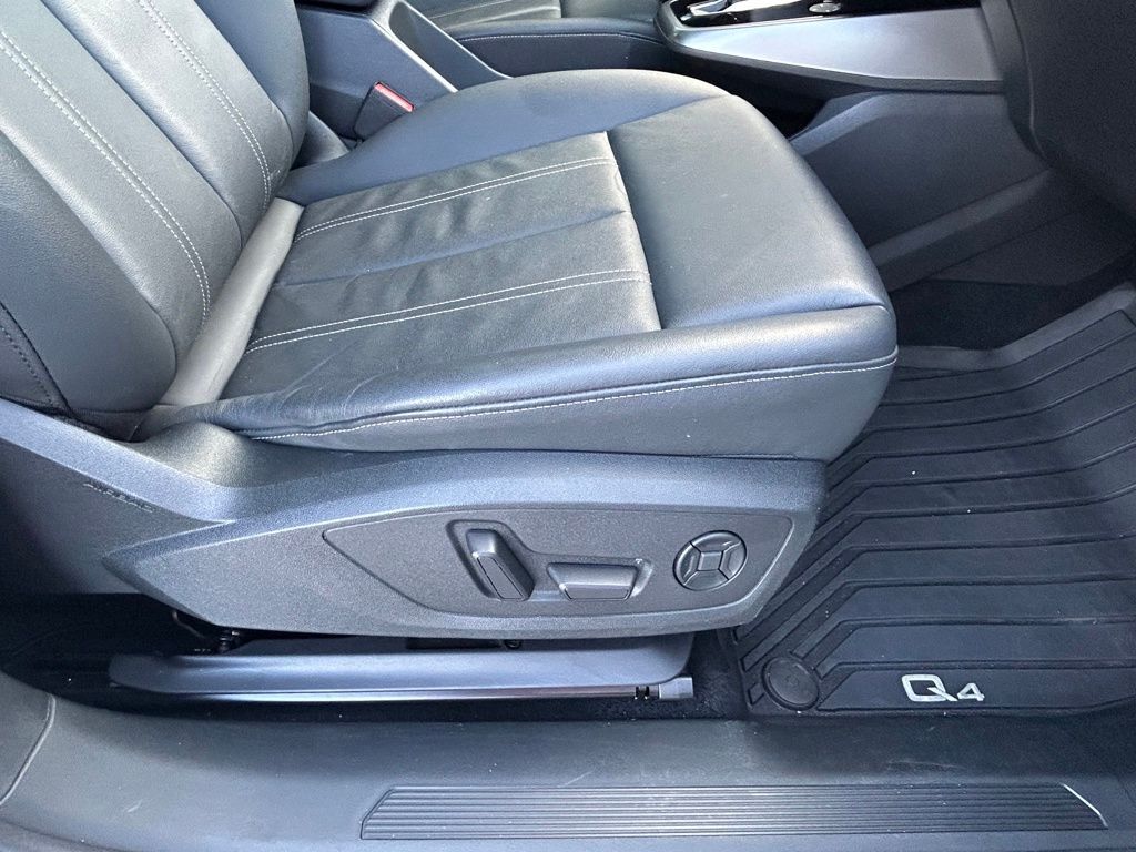 2023 Audi Q4 e-tron Premium Plus Lakeland FL