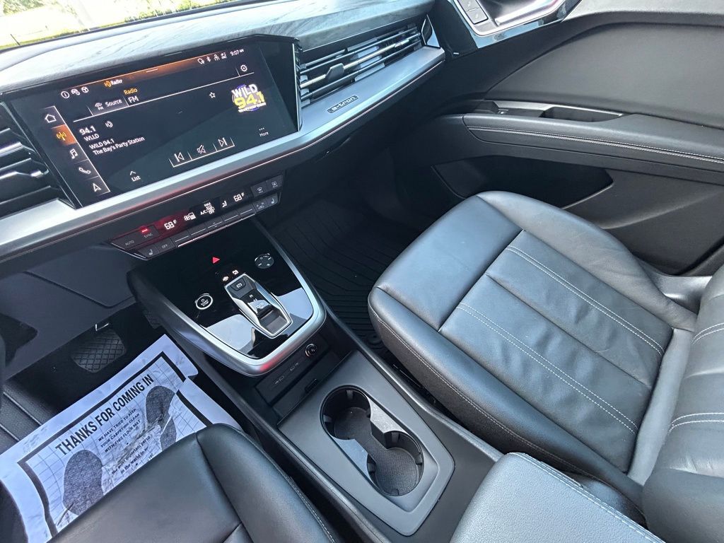 2023 Audi Q4 e-tron Premium Plus Lakeland FL