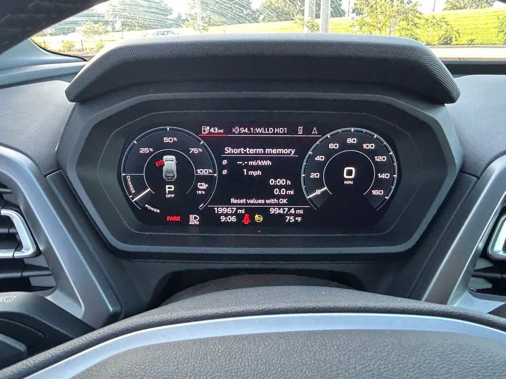 2023 Audi Q4 e-tron Premium Plus Lakeland FL