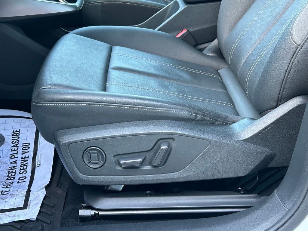 2023 Audi Q4 e-tron Premium Plus Lakeland FL