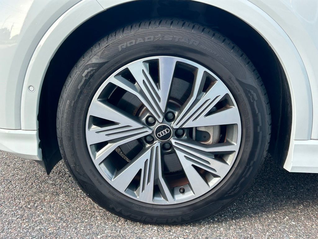 2023 Audi Q4 e-tron Premium Plus Lakeland FL