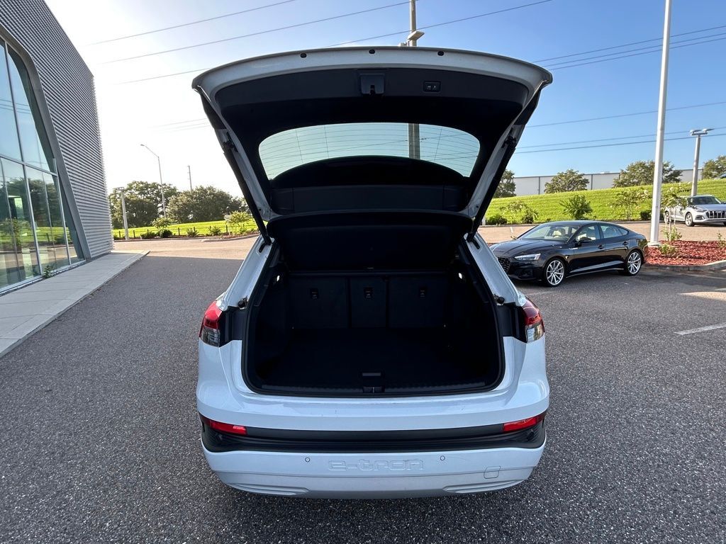 2023 Audi Q4 e-tron Premium Plus Lakeland FL