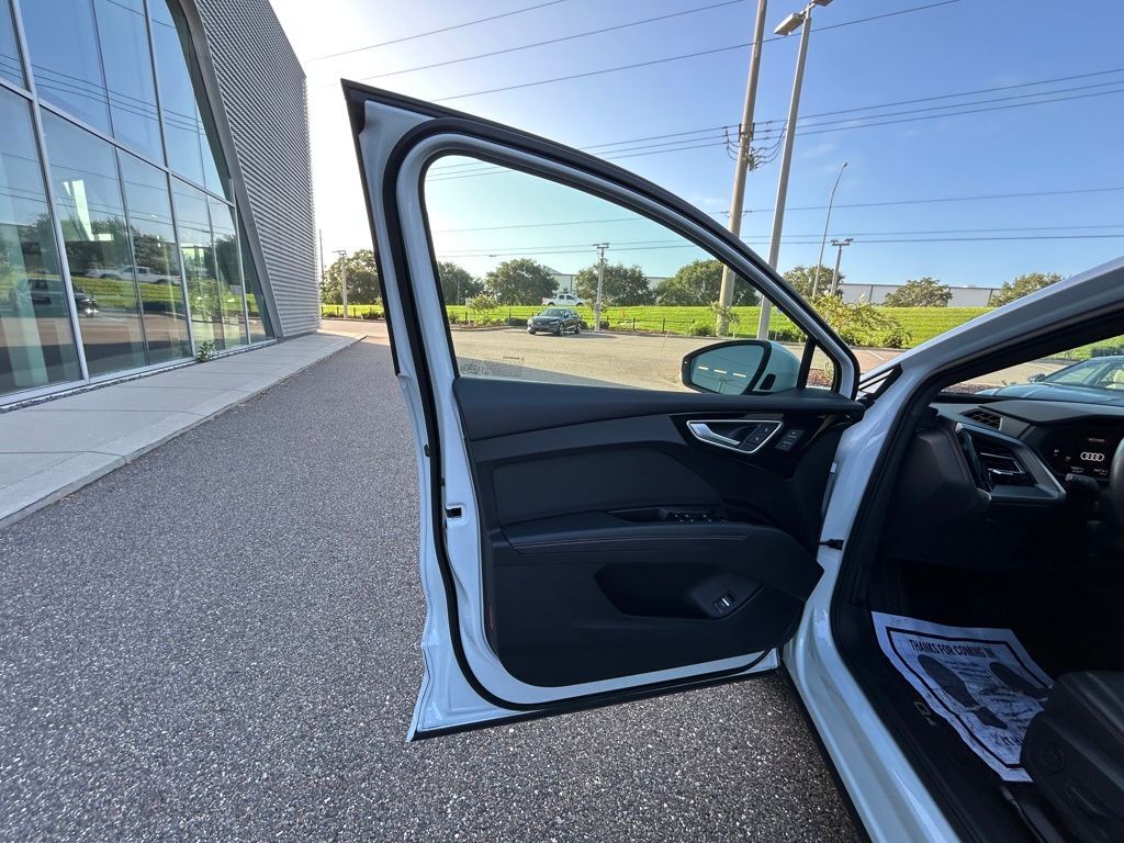 2023 Audi Q4 e-tron Premium Plus Lakeland FL
