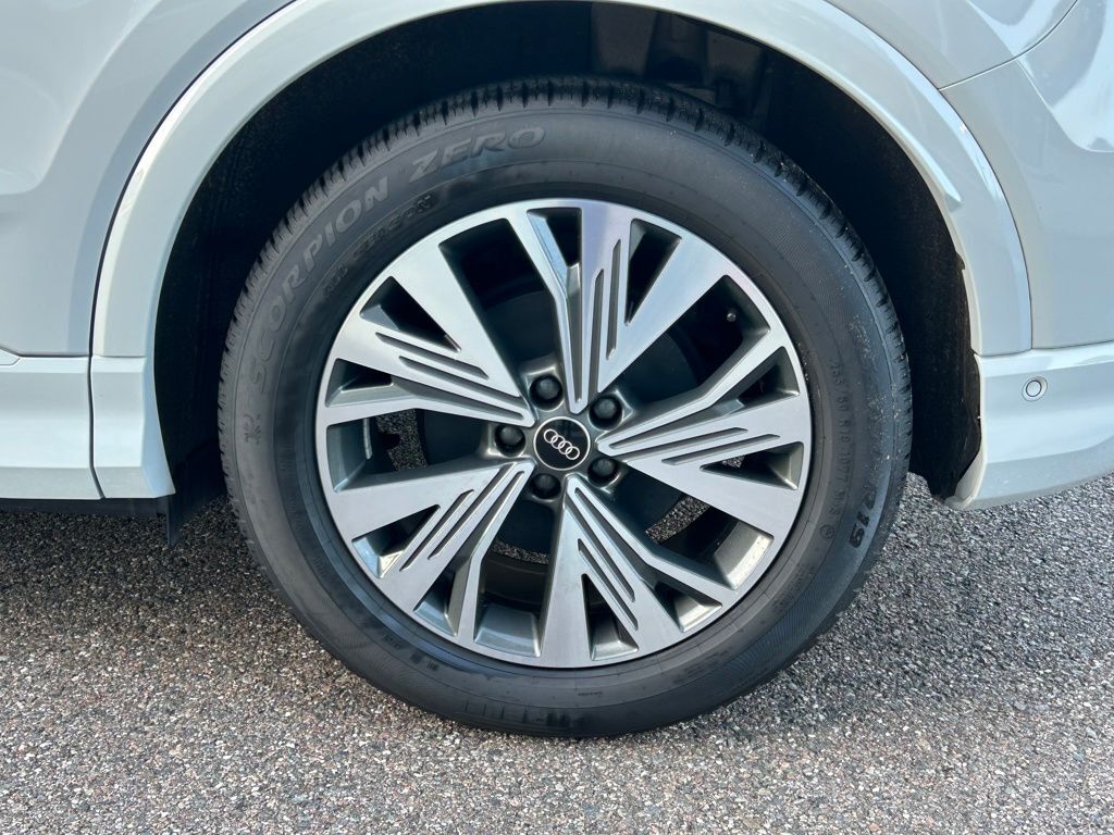 2023 Audi Q4 e-tron Premium Plus Lakeland FL