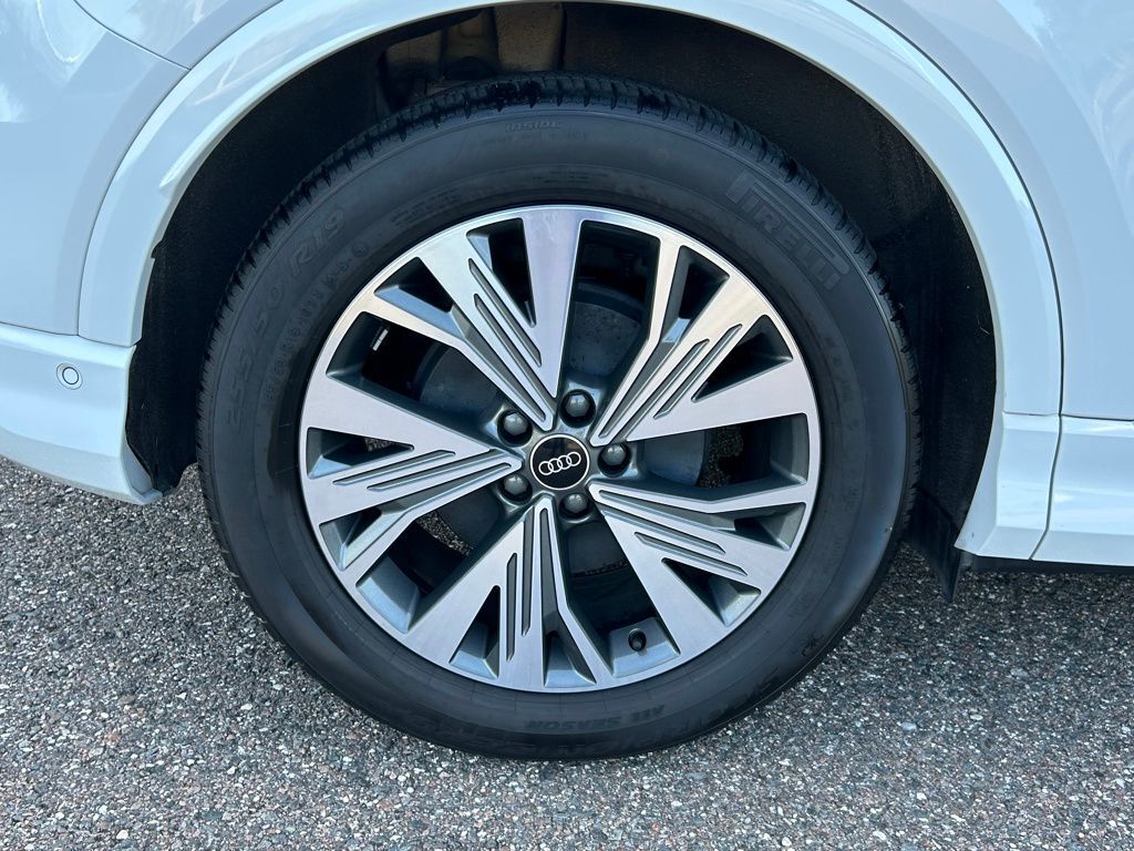 2023 Audi Q4 e-tron Premium Plus Lakeland FL