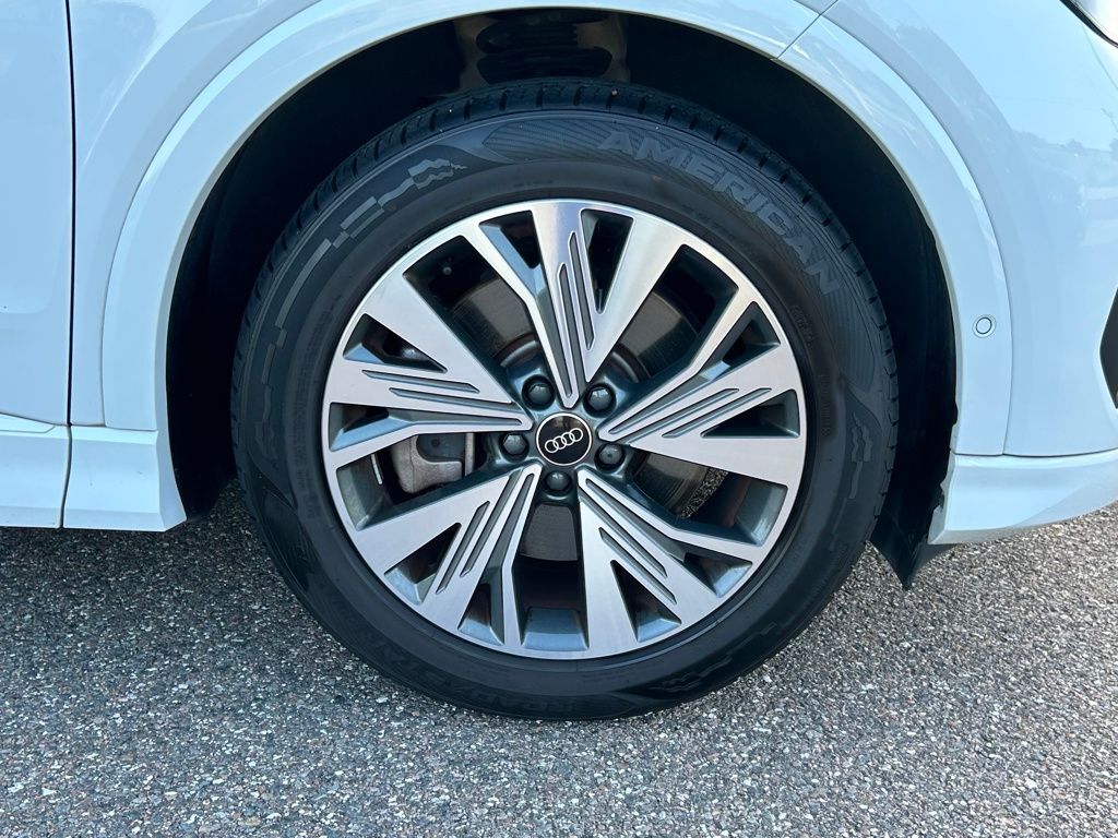 2023 Audi Q4 e-tron Premium Plus Lakeland FL