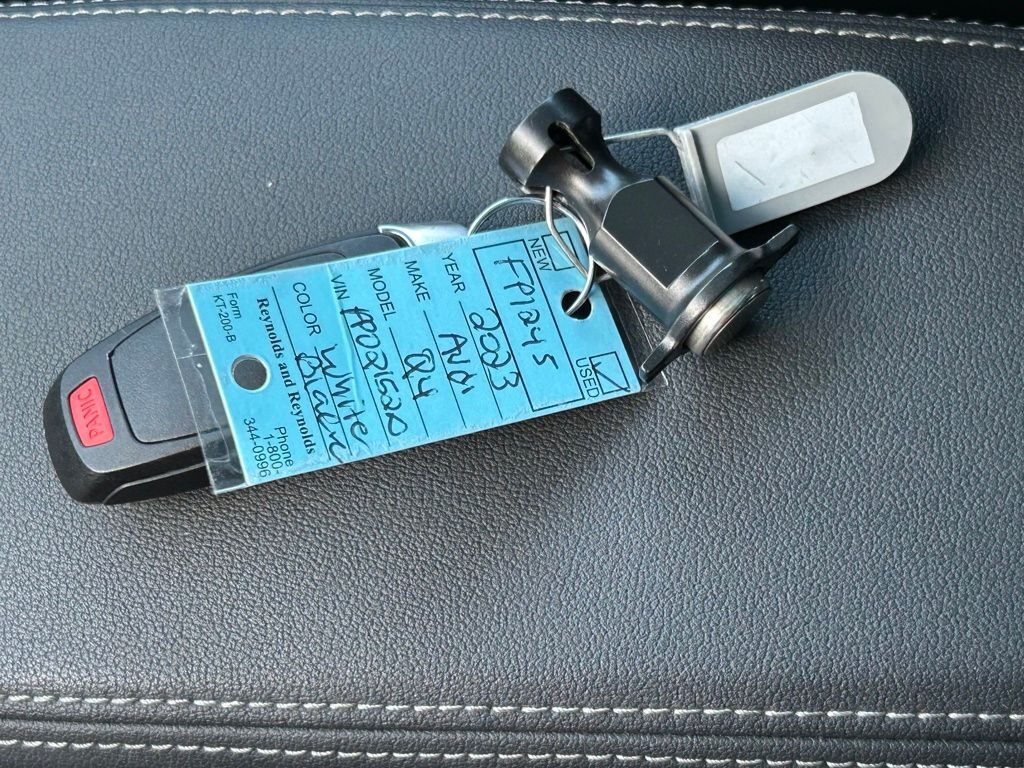 2023 Audi Q4 e-tron Premium Plus Lakeland FL