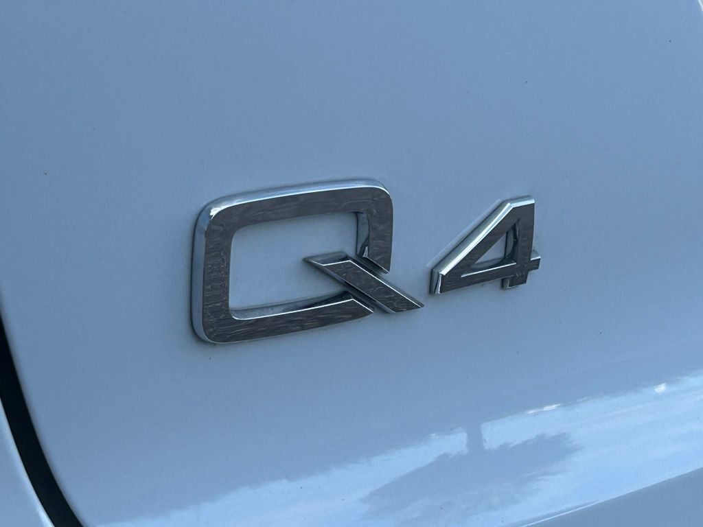 2023 Audi Q4 e-tron Premium Plus Lakeland FL