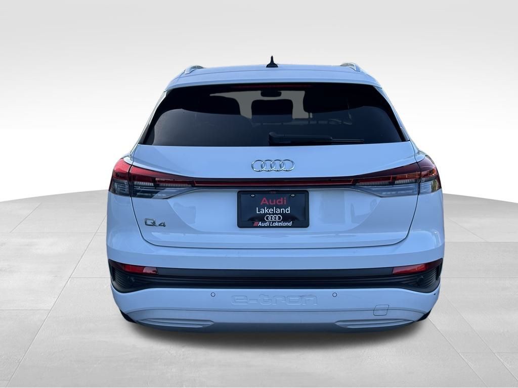 2023 Audi Q4 e-tron Premium Plus Lakeland FL