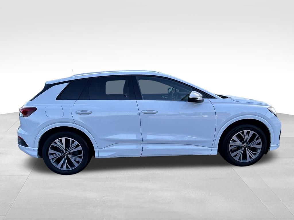 2023 Audi Q4 e-tron Premium Plus Lakeland FL