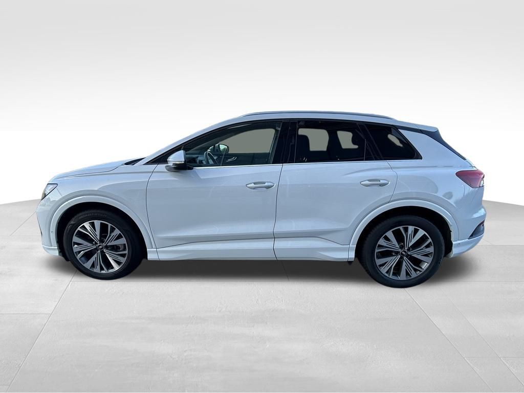 2023 Audi Q4 e-tron Premium Plus Lakeland FL