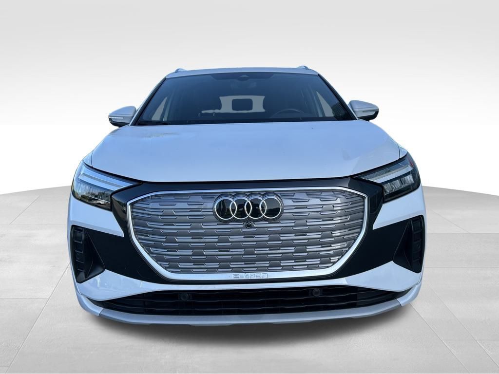 2023 Audi Q4 e-tron Premium Plus Lakeland FL
