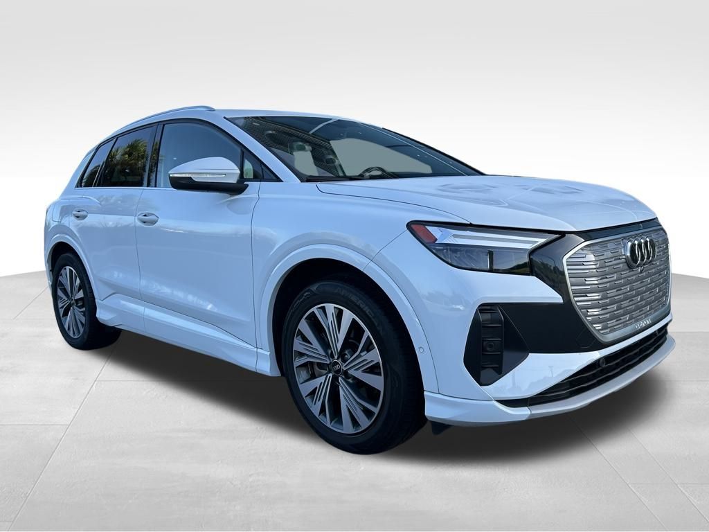 2023 Audi Q4 e-tron Premium Plus Lakeland FL