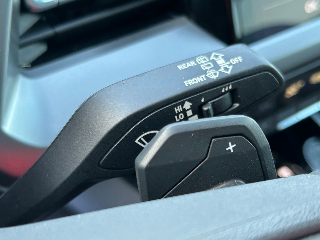 2023 Audi Q4 e-tron Premium Plus Lakeland FL