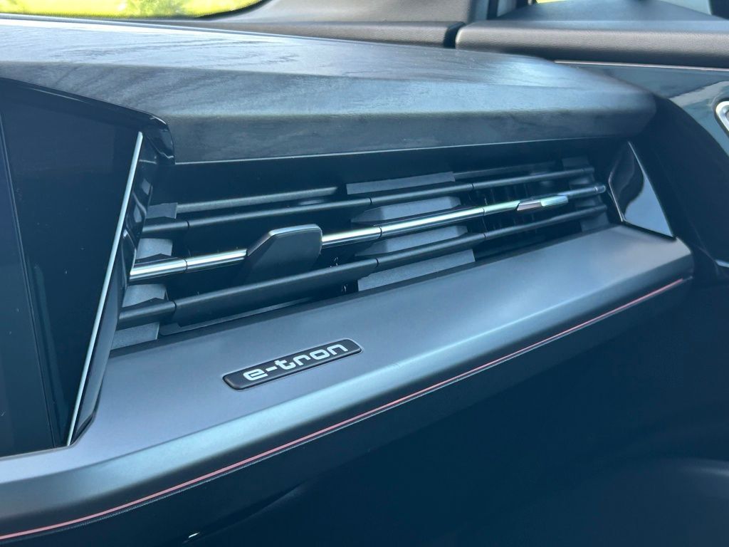 2023 Audi Q4 e-tron Premium Plus Lakeland FL