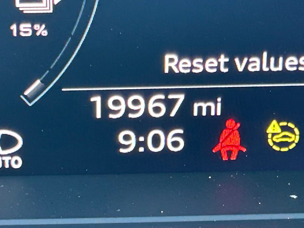 2023 Audi Q4 e-tron Premium Plus Lakeland FL