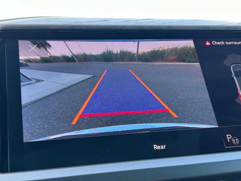 2023 Audi Q4 e-tron Premium Plus Lakeland FL