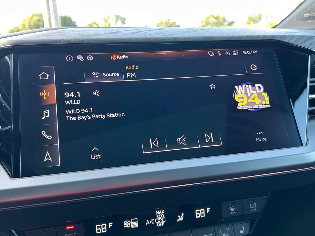 2023 Audi Q4 e-tron Premium Plus Lakeland FL