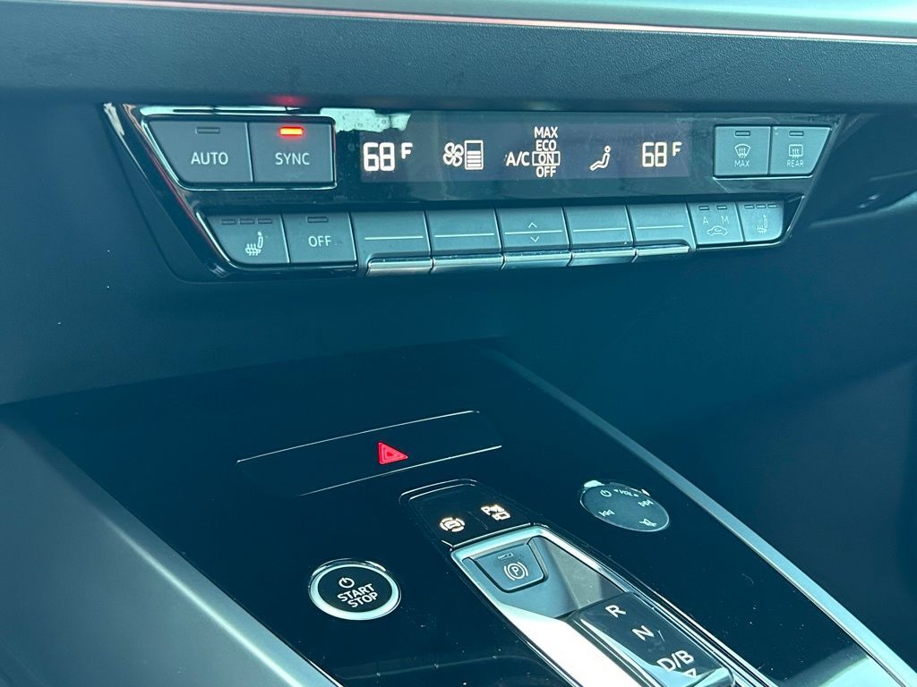 2023 Audi Q4 e-tron Premium Plus Lakeland FL