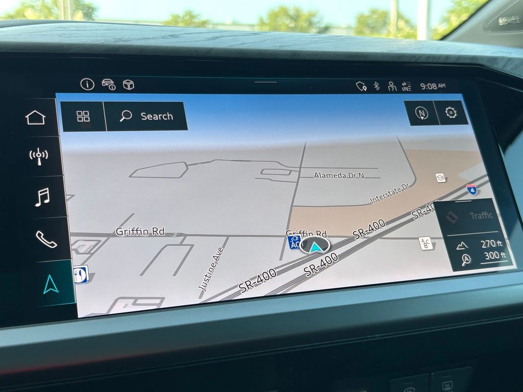 2023 Audi Q4 e-tron Premium Plus Lakeland FL