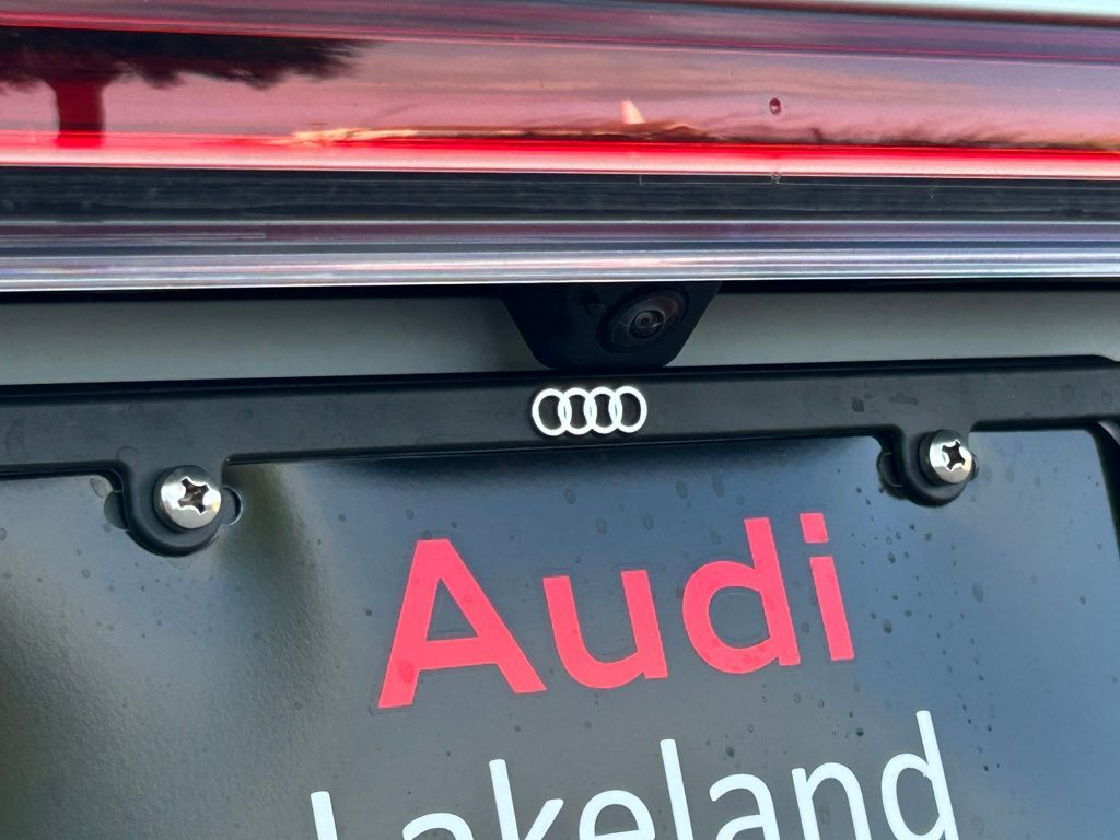 2023 Audi Q4 e-tron Premium Plus Lakeland FL