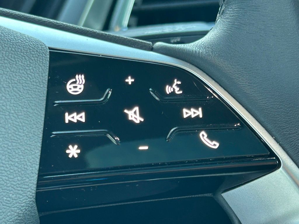 2023 Audi Q4 e-tron Premium Plus Lakeland FL