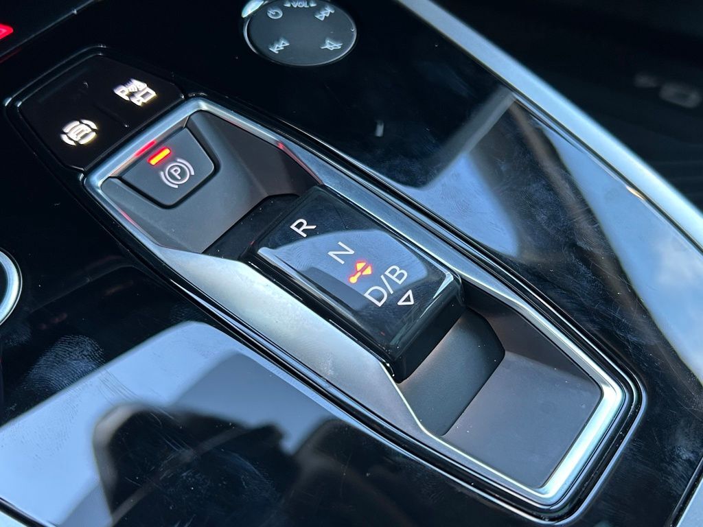 2023 Audi Q4 e-tron Premium Plus Lakeland FL