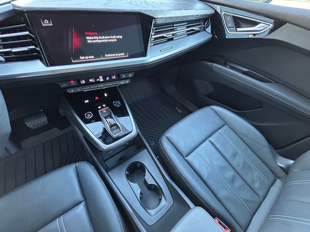 2023 Audi Q4 e-tron Premium Plus Lakeland FL